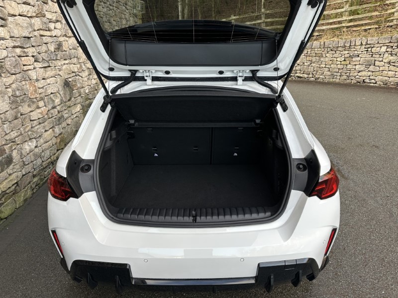 2025 (25) BMW 1 SERIES 120 M Sport 5dr Step Auto 4965026