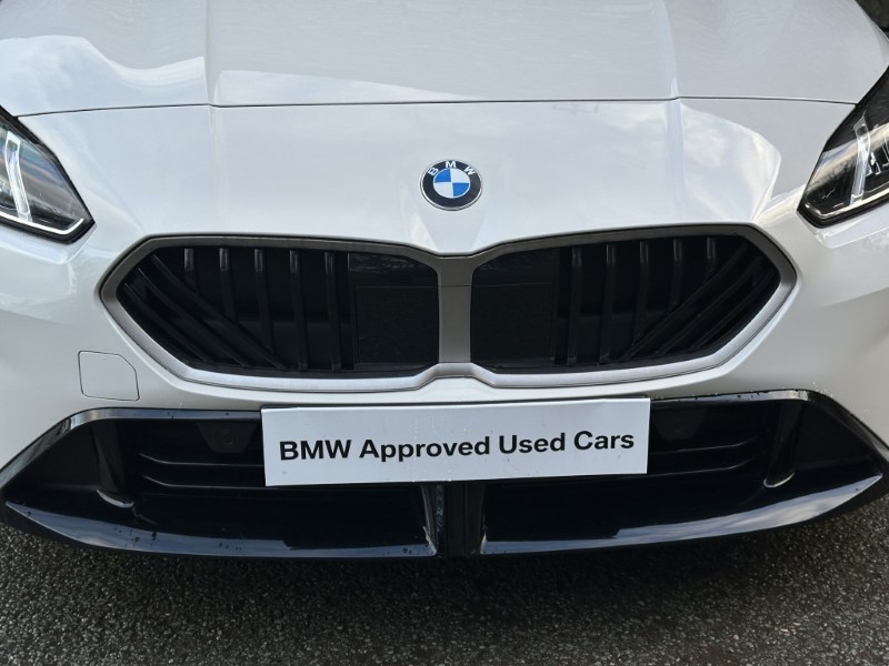 2025 (25) BMW 1 SERIES 120 M Sport 5dr Step Auto 4965085