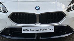 2025 (25) BMW 1 SERIES 120 M Sport 5dr Step Auto 4965085