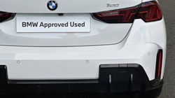 2025 (25) BMW 1 SERIES 120 M Sport 5dr Step Auto 4965028