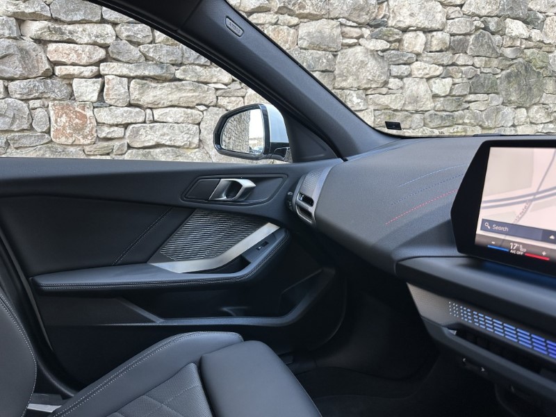 2025 (25) BMW 1 SERIES 120 M Sport 5dr Step Auto 4965041