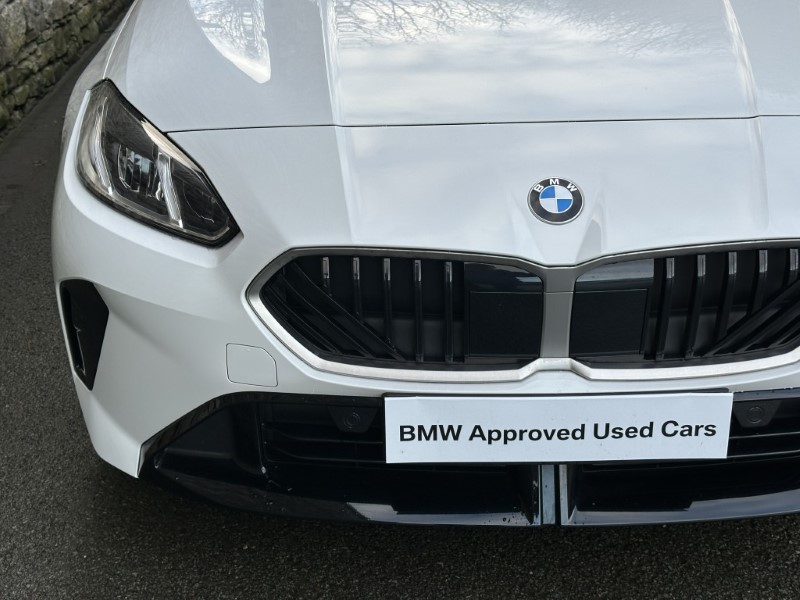 2025 (25) BMW 1 SERIES 120 M Sport 5dr Step Auto 4965054