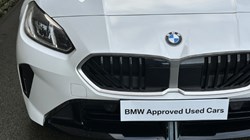 2025 (25) BMW 1 SERIES 120 M Sport 5dr Step Auto 4965054
