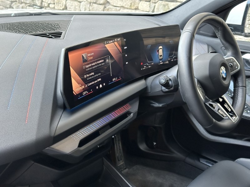 2025 (25) BMW 1 SERIES 120 M Sport 5dr Step Auto 4965059