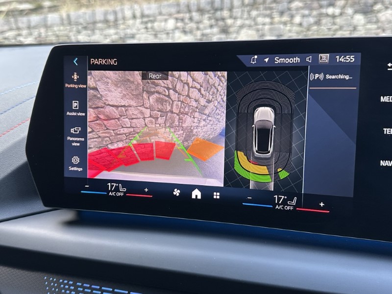 2025 (25) BMW 1 SERIES 120 M Sport 5dr Step Auto 4965076