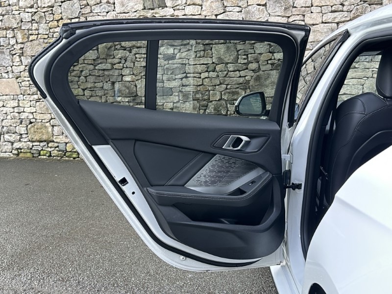 2025 (25) BMW 1 SERIES 120 M Sport 5dr Step Auto 4965069