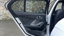 2025 (25) BMW 1 SERIES 120 M Sport 5dr Step Auto 4965069