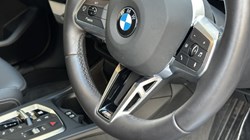 2025 (25) BMW 1 SERIES 120 M Sport 5dr Step Auto 4965032