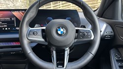 2025 (25) BMW 1 SERIES 120 M Sport 5dr Step Auto 4965040