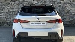 2025 (25) BMW 1 SERIES 120 M Sport 5dr 5593112