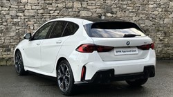2025 (25) BMW 1 SERIES 120 M Sport 5dr Step Auto 4965067