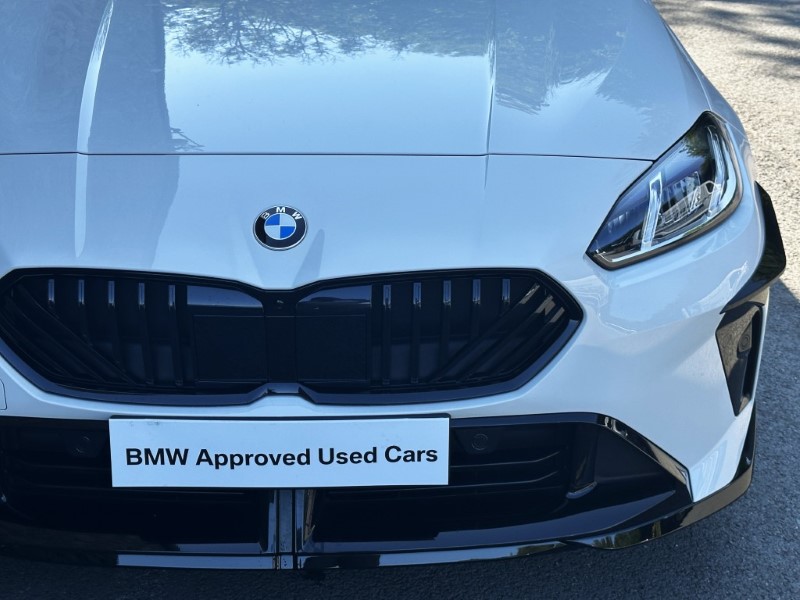 2025 (25) BMW 1 SERIES 120 M Sport 5dr  5593109