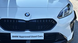 2025 (25) BMW 1 SERIES 120 M Sport 5dr 5593109