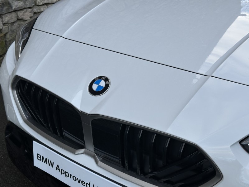 2025 (25) BMW 1 SERIES 120 M Sport 5dr Step Auto 4965056