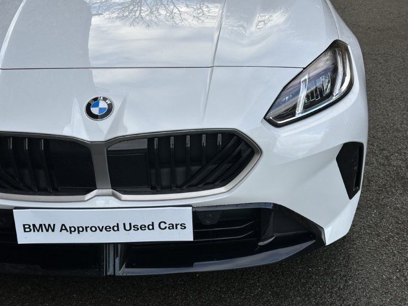 2025 (25) BMW 1 SERIES 120 M Sport 5dr Step Auto 4965055