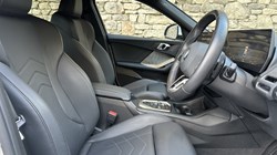 2025 (25) BMW 1 SERIES 120 M Sport 5dr Step Auto 4965033