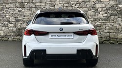 2025 (25) BMW 1 SERIES 120 M Sport 5dr Step Auto 4965066
