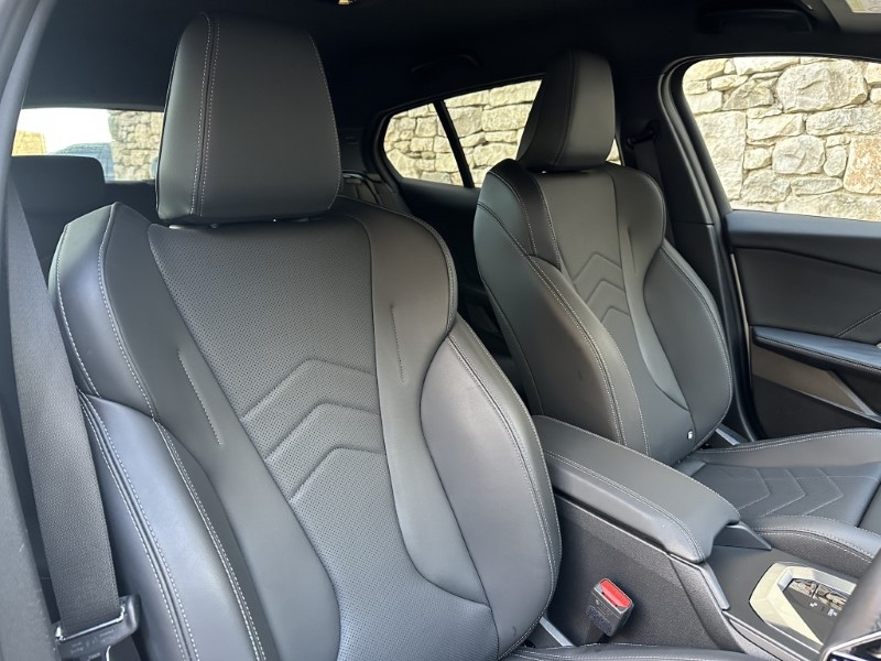 2025 (25) BMW 1 SERIES 120 M Sport 5dr Step Auto 4965035