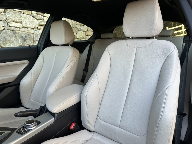 2018 (68) BMW 1 SERIES 120i [2.0] M Sport Shadow Ed 5dr  4996845