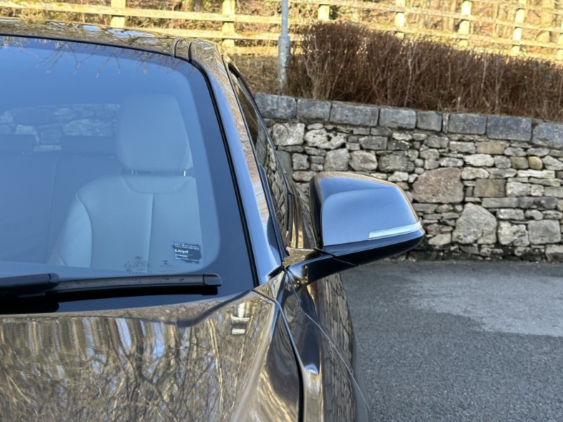 2018 (68) BMW 1 SERIES 120i [2.0] M Sport Shadow Ed 5dr  4996858