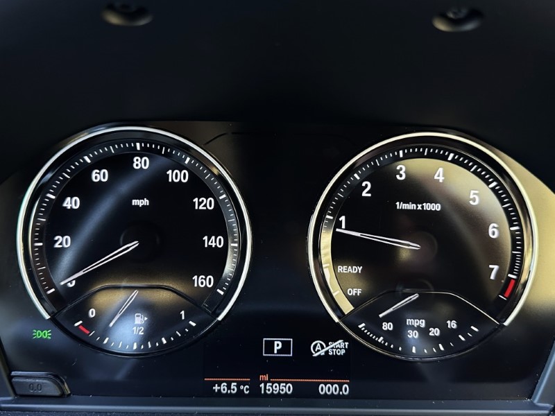 2018 (68) BMW 1 SERIES 120i [2.0] M Sport Shadow Ed 5dr  4996850