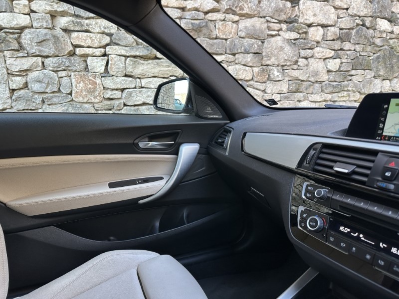 2018 (68) BMW 1 SERIES 120i [2.0] M Sport Shadow Ed 5dr  4996830