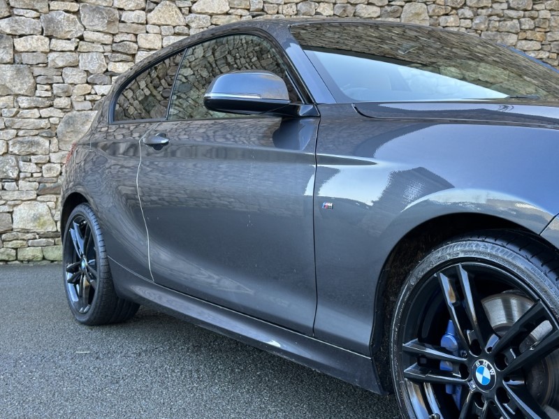 2018 (68) BMW 1 SERIES 120i [2.0] M Sport Shadow Ed 5dr  4996877