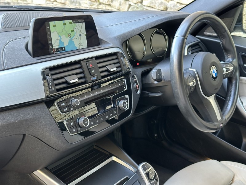 2018 (68) BMW 1 SERIES 120i [2.0] M Sport Shadow Ed 5dr  4996844