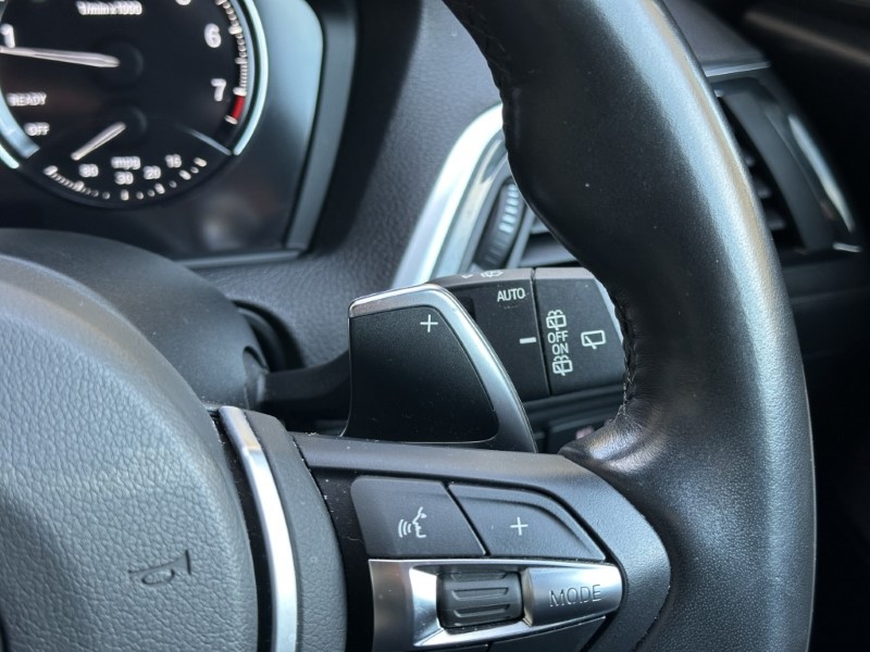 2018 (68) BMW 1 SERIES 120i [2.0] M Sport Shadow Ed 5dr  4996836