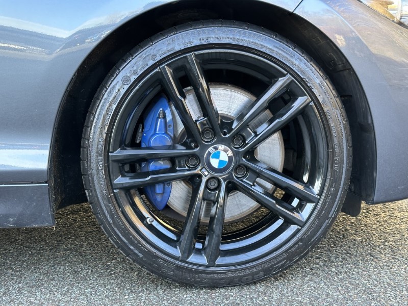 2018 (68) BMW 1 SERIES 120i [2.0] M Sport Shadow Ed 5dr  4996874