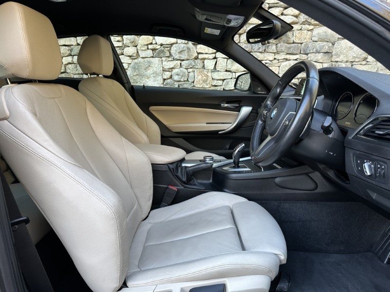 2018 (68) BMW 1 SERIES 120i [2.0] M Sport Shadow Ed 5dr  4996821