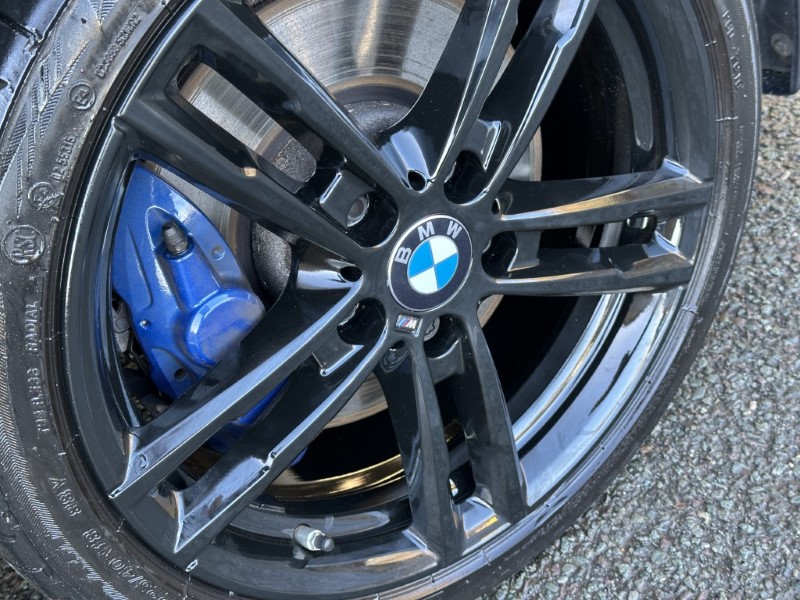 2018 (68) BMW 1 SERIES 120i [2.0] M Sport Shadow Ed 5dr  4996876