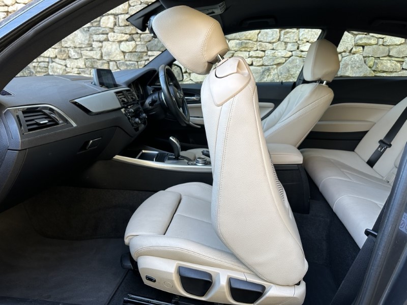 2018 (68) BMW 1 SERIES 120i [2.0] M Sport Shadow Ed 5dr  4996849