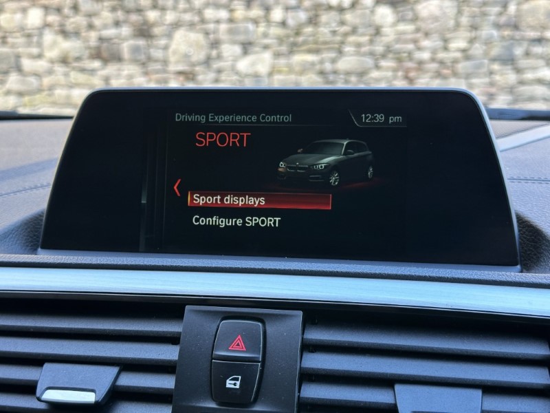 2018 (68) BMW 1 SERIES 120i [2.0] M Sport Shadow Ed 5dr  4996862