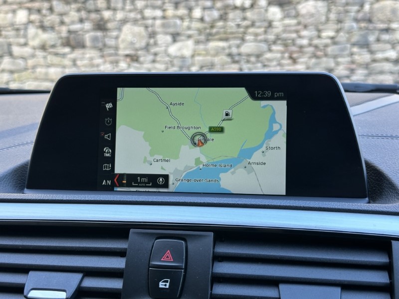 2018 (68) BMW 1 SERIES 120i [2.0] M Sport Shadow Ed 5dr  4996861