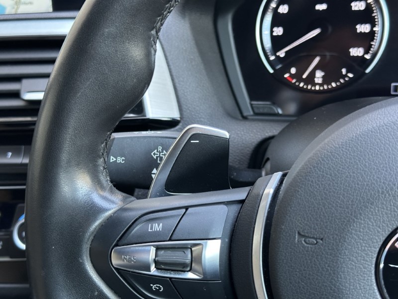 2018 (68) BMW 1 SERIES 120i [2.0] M Sport Shadow Ed 5dr  4996835