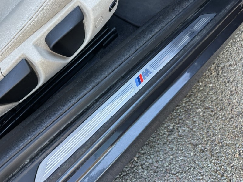 2018 (68) BMW 1 SERIES 120i [2.0] M Sport Shadow Ed 5dr  4996823