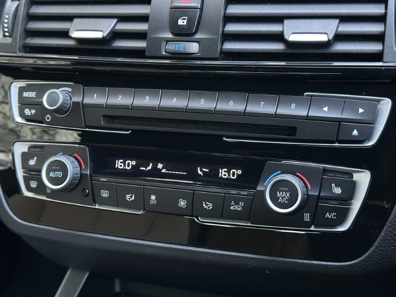 2018 (68) BMW 1 SERIES 120i [2.0] M Sport Shadow Ed 5dr  4996832