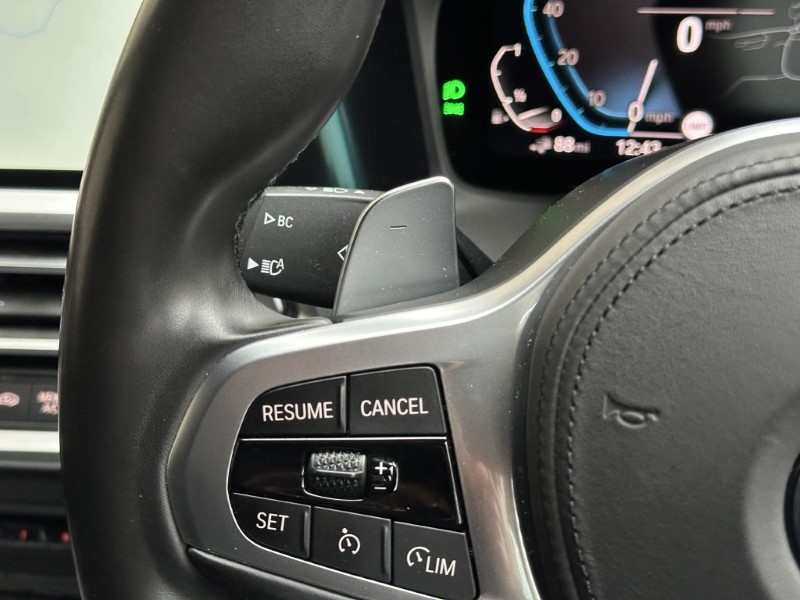 2020 (70) BMW 3 SERIES 330e M Sport Touring  4988970