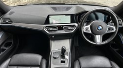 2020 (70) BMW 3 SERIES 330e M Sport Touring 4988957