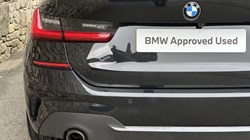 2020 (70) BMW 3 SERIES 330e M Sport Touring 4988942
