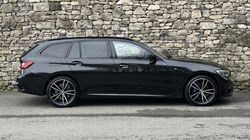 2020 (70) BMW 3 SERIES 330e M Sport Touring 4988940