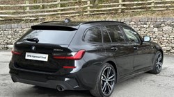 2020 (70) BMW 3 SERIES 330e M Sport Touring 4989015