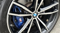 2020 (70) BMW 3 SERIES 330e M Sport Touring 4989013