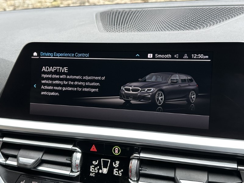 2020 (70) BMW 3 SERIES 330e M Sport Touring  4989001