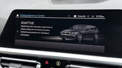 2020 (70) BMW 3 SERIES 330e M Sport Touring 4989001