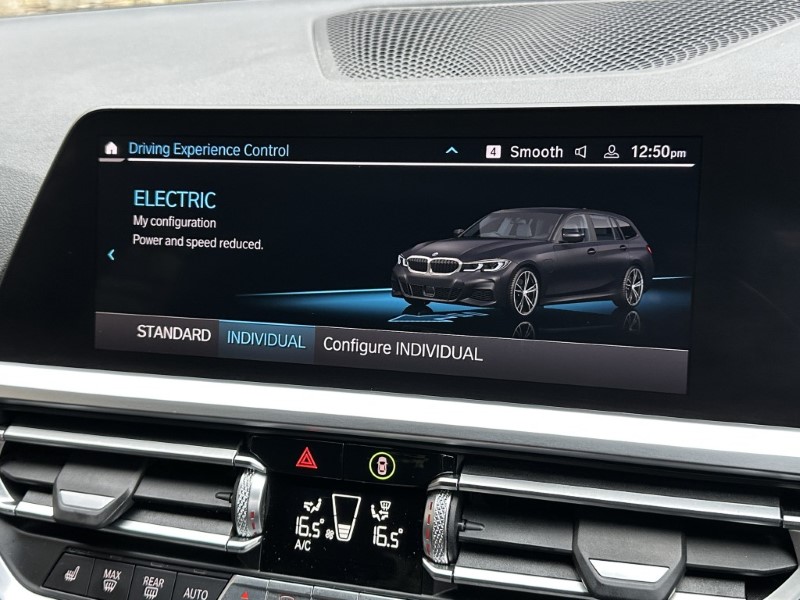 2020 (70) BMW 3 SERIES 330e M Sport Touring  4989000