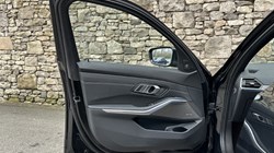 2020 (70) BMW 3 SERIES 330e M Sport Touring 4988986