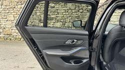2020 (70) BMW 3 SERIES 330e M Sport Touring 4988987