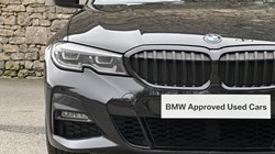 2020 (70) BMW 3 SERIES 330e M Sport Touring 4989008